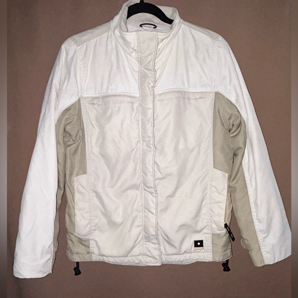 Vintage old navy snowboard jacket